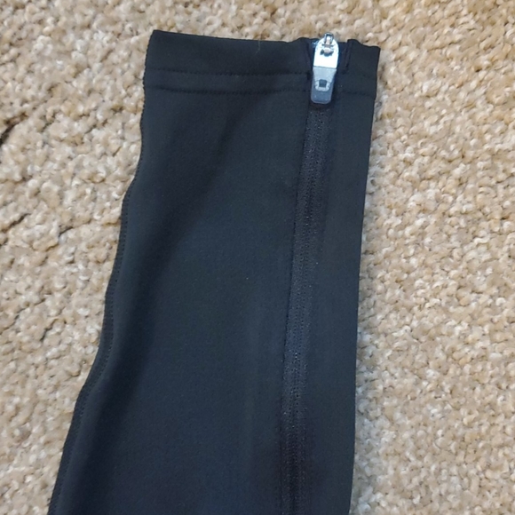 Compression tights - Picture 2 of 5